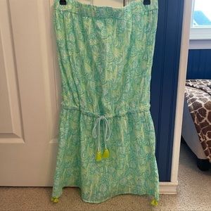 NWT Vineyard Vines Beach CoverUp